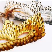 Carnaval Rio De Janeiro Masks